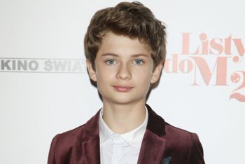 Zdobył serca widzów w "Listach do M". Tak dziś wygląda