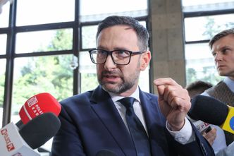 Majątek przepisany na syna. Obajtek: mam prawo dać dzieciom, co chcę