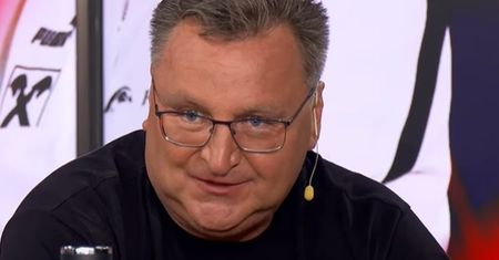 Czesław Michniewicz złożył samokrytykę. "Główka się zagotowała"