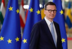 Morawiecki po szczycie unijnym: Putin chce doprowadzić do głodu i fali migracji