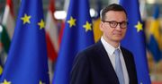 Morawiecki po szczycie unijnym: Putin chce doprowadzić do głodu i fali migracji