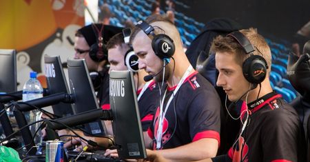 Za nami GoodGame League w Poznaniu