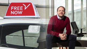 Rewolucja, która nadjeżdża? CEO Freenow: trzeba zmniejszyć liczbę prywatnych aut
