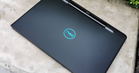 Dell Gaming - gamingowe notebooki firmy nie tylko pod marką Alienware
