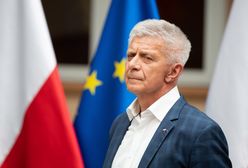 Andrzej Duda w USA. Belka: Mam nadzieję, że nie będzie powodów do wstydu