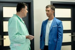 "Pierwsza miłość": Artur jest śmiertelnie chory!