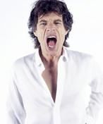 Mick Jagger o Jamesie Brownie w HBO