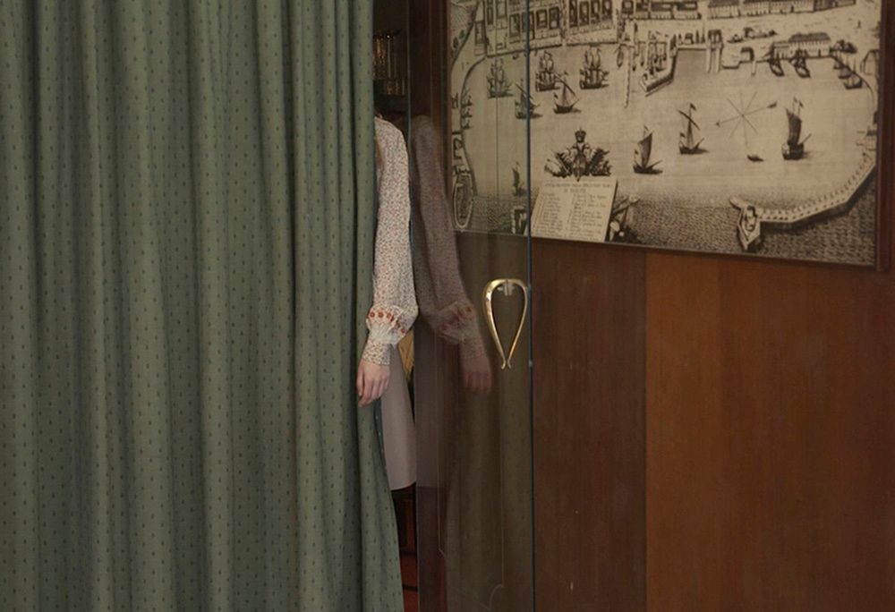 „Ukryte piękno" ukazane w pastelowych wizjach Cristiny Coral 8