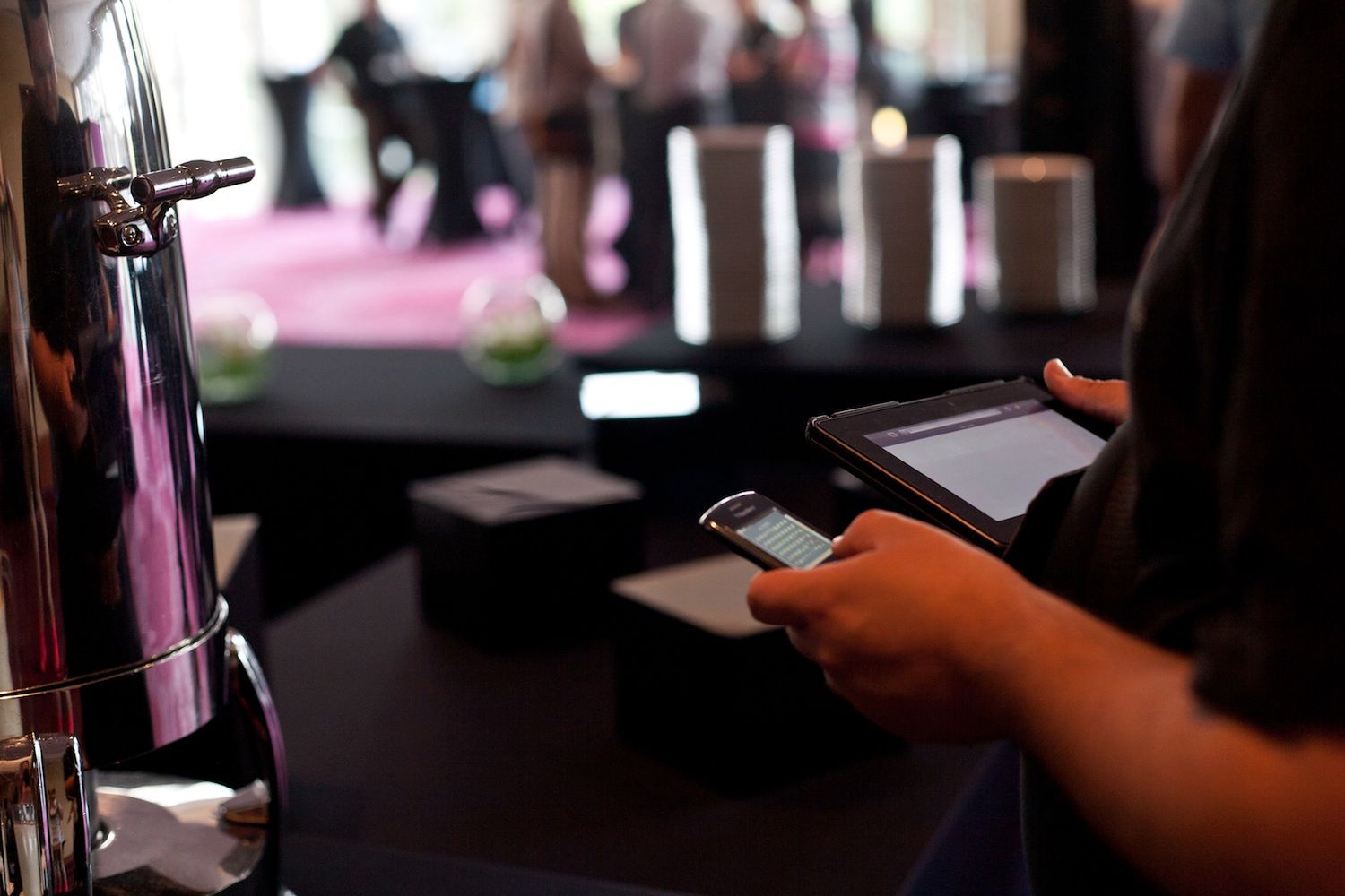 Deweloperzy zainteresowani BlackBerry 10. To dobrze wróży 2