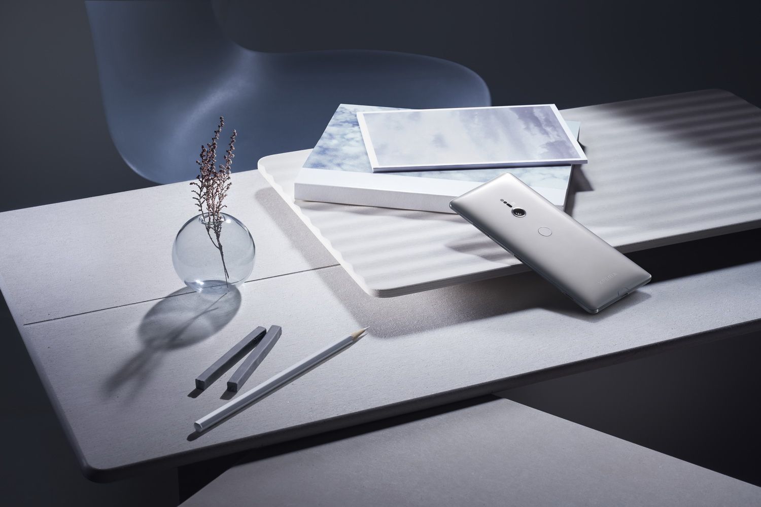 Sony Xperia XZ3 oficjalnie. Japoński flagowiec z ekranem OLED i technologią Side sense 6