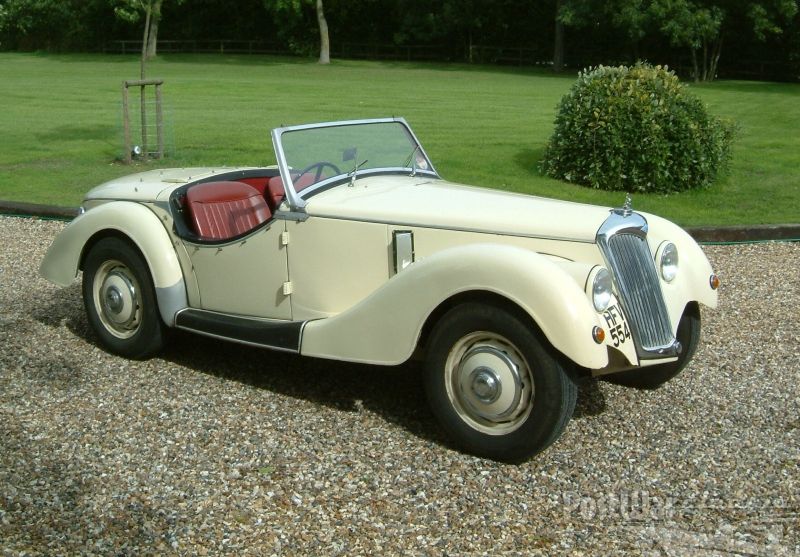 Riley 1,5