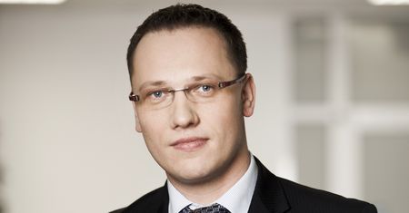 Sprzedaż Colorovo wzrosła ponad dwukrotnie w 2013 roku