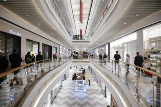 Podatek galeryjny wchodzi w życie już za kilka dni. Kolejne uderzenie rządu w branżę handlową w Polsce