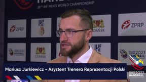 Gdańsk świetnym miejscem na MŚ 2023. "Pamiętam jak dobrze gra się w Ergo Arenie"