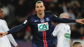 Zlatan Ibrahimović może trafić do Premier League