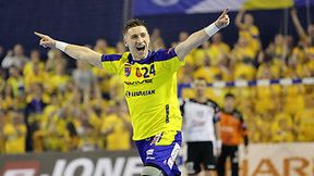 Vive Targi Kielce - Metalurg Skopje 26:15, część 3