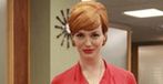 ''How to Catch a Monster'': Christina Hendricks w klubie dla fetyszystów