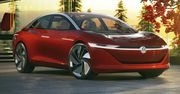 Genewa 2018: Volkswagen I.D. VIZZION. Elektryczne odkupienie Niemców