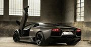 Lamborghini Reventon... roadster?!