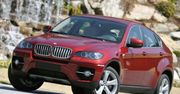 Nowe BMW X6 - wróżenie z fusów