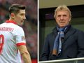 Boniek wbił szpilkę Lewandowskiemu. Poszło o statystyki