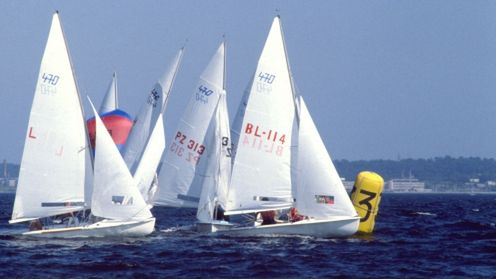 Szanty w Krakowie po raz XXIX 1