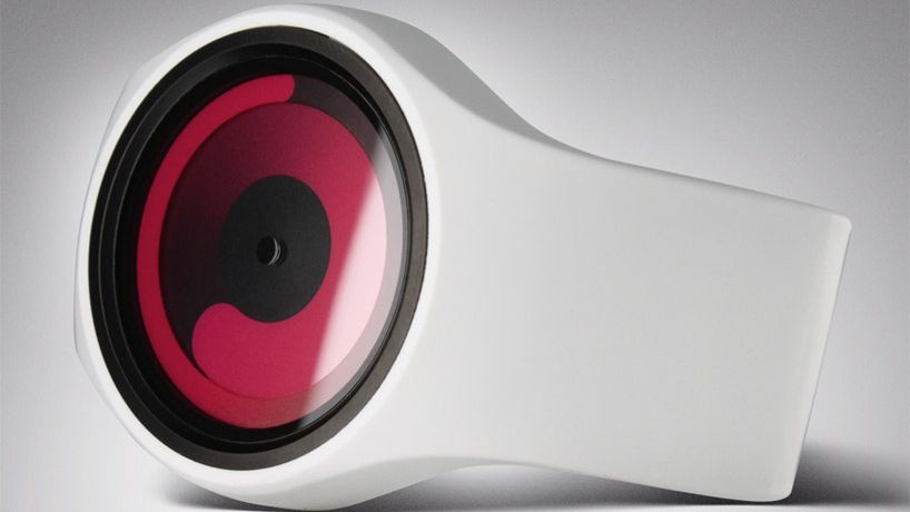 Podręczne oko Saurona 1