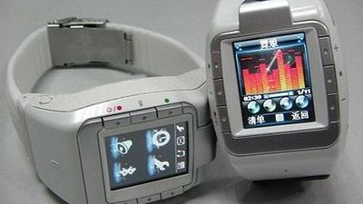 Miniaturyzacja do kwadratu – najmniejsze gadżety świata 1