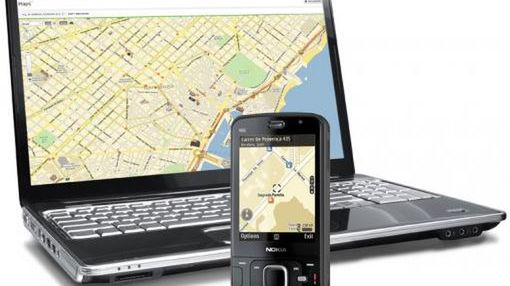 Ovi Mapy na wakacje z nowymi funkcjami! 1