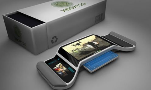 Nowy Xbox w 2011?!