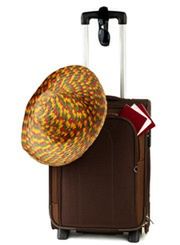 Wakacyjny wyjazd. Co spakować do apteczki?