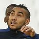 Dimitri Payet