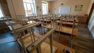 Nauczyciel z piekła rodem. Skrzywdził dziewczynki w Gorzowie