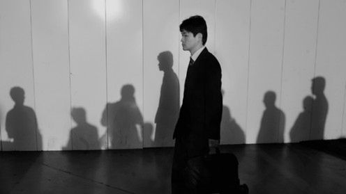 Www sieci: nawetostre fotoblogowanie Kuby Kamińskiego 1