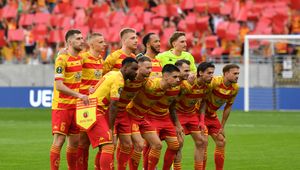Media: Flick na celowniku Jagiellonii. Trzeba sporo zapłacić