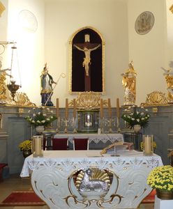 Skandal w wielkopolskiej parafii