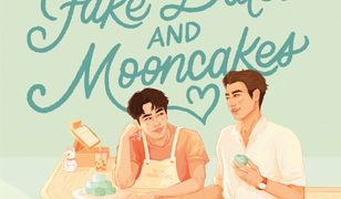 Fake Dates and Mooncakes