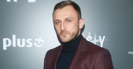 Kamil Nożyński ROZSTAŁ SIĘ z matką swoich dzieci? "JA JUŻ PO"
