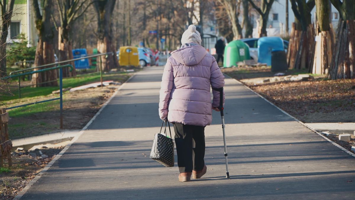 Jak można obniżyć ryzyko demencji? 