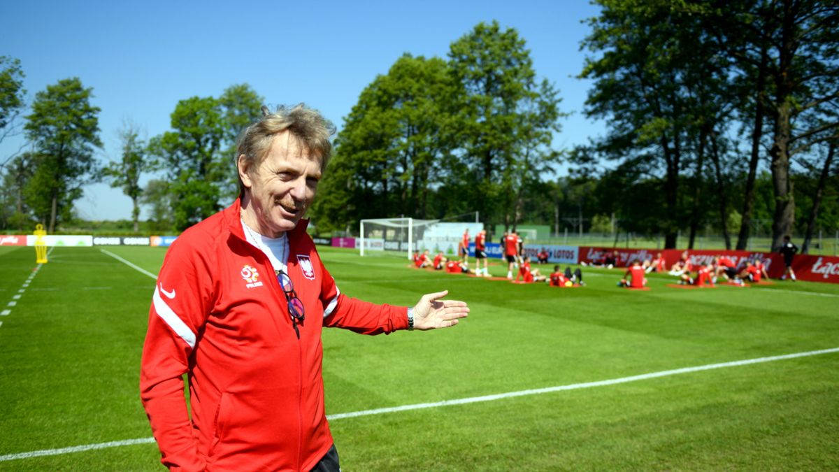 Zbigniew Boniek