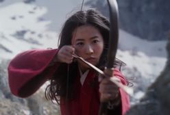 Zwiastun filmu "Mulan". Jak będzie wyglądał nowy film Disneya?