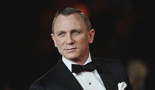 Daniel Craig znów zagra Jamesa Bonda? Trwają rozmowy nad kontraktem dla aktora 