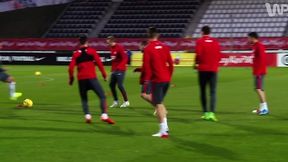 Robert Lewandowski: Polowanie na mnie? Mam nadzieję, że do tego nie dojdzie