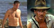 Bradley Cooper będzie NOWYM INDIANĄ JONESEM?!