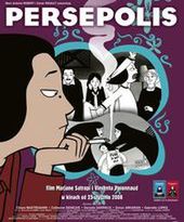 „Persepolis” - hołd dzieciństwu i wolności