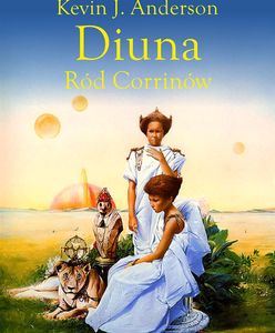 LUBLIN: Spotkanie z Kevinem J. Andersonem