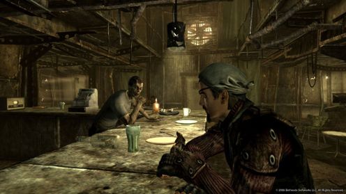 DLC i Creation Kit dla Fallout 3 oficjalnie zapowiedziane! 2
