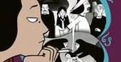 „Persepolis” - hołd dzieciństwu i wolności