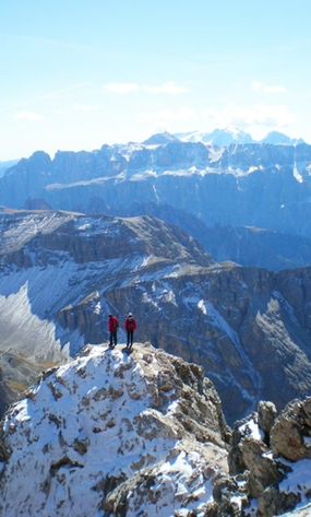 Do Alta Pusteria nie tylko na narty