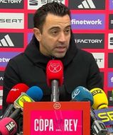 "Idealne okno transferowe Xaviego". Te nazwiska widziałby w FC Barcelonie